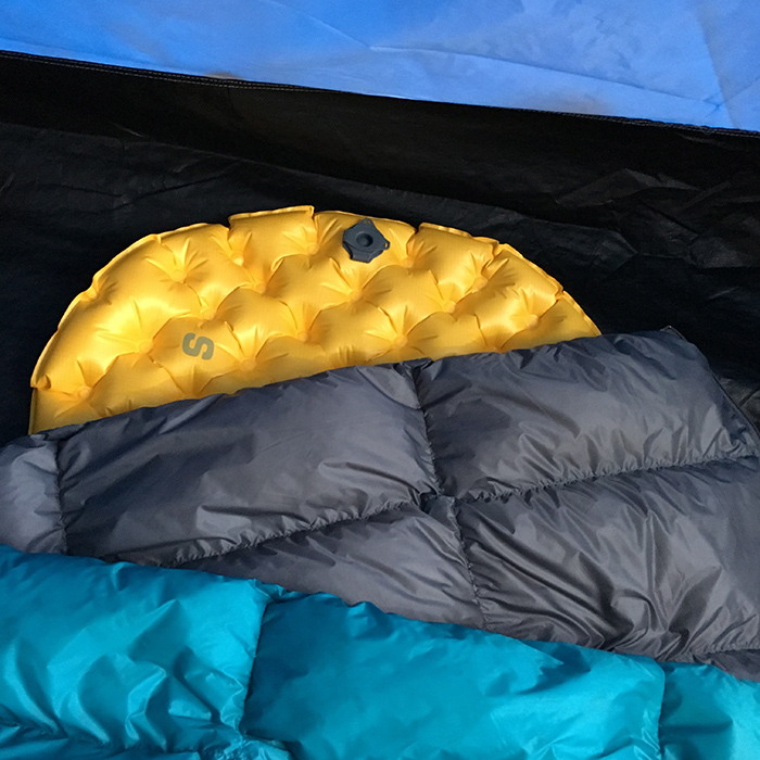 Bicycle Touring What Camping Gear Do I Need? Snowys Blog