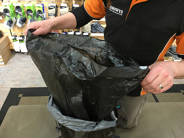 5 Tips To Waterproof Your Hiking Backpack Snowys Blog