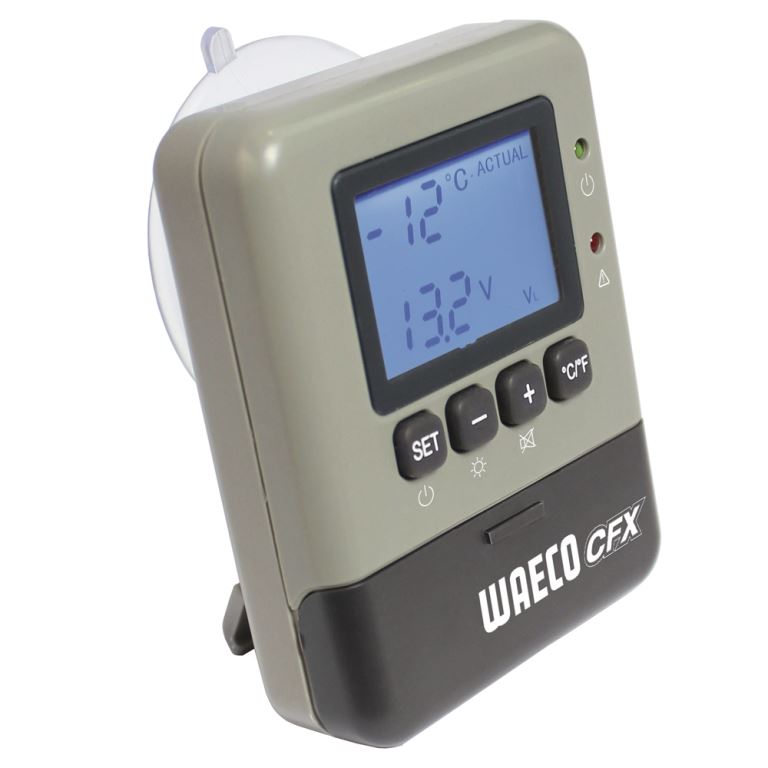 waeco cfx 75 problems