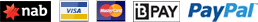 Supported Banks