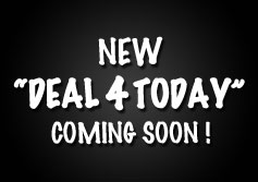 New BIDS4BARGAINS will be uploaded next Friday.