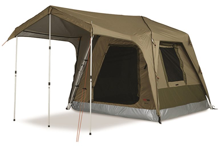How To Get The Best Out Of Your Black Wolf Turbo Tent