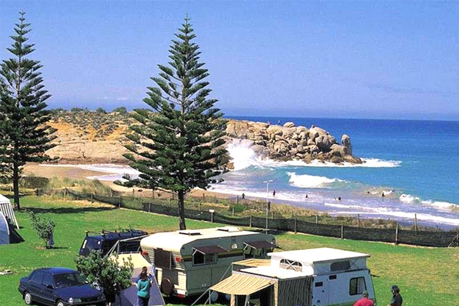 3 Great Family Getaways right here in South Australia