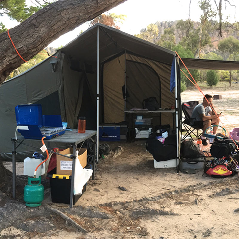top 10 camping accessories