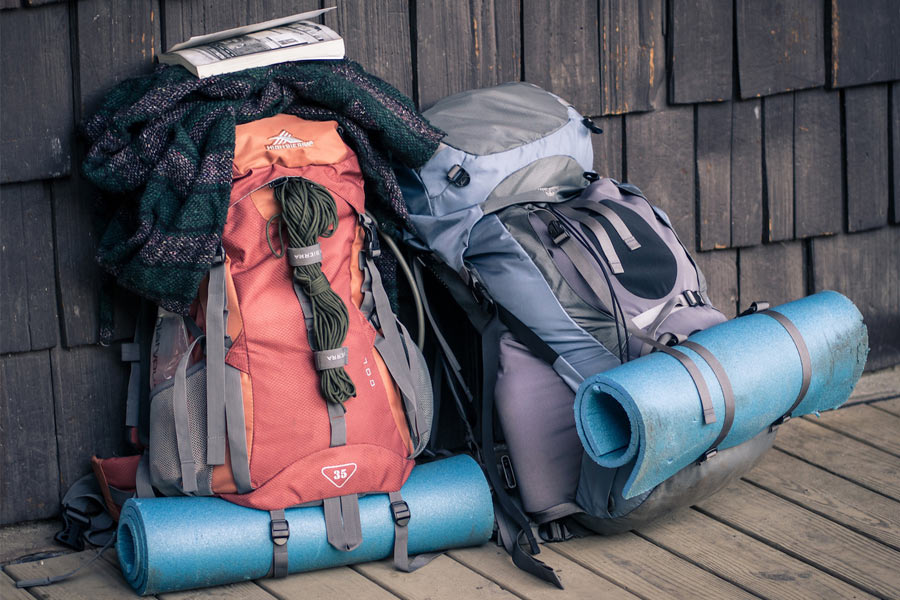 10 Best Backpacking Backpacks Of 2020 Cleverhiker