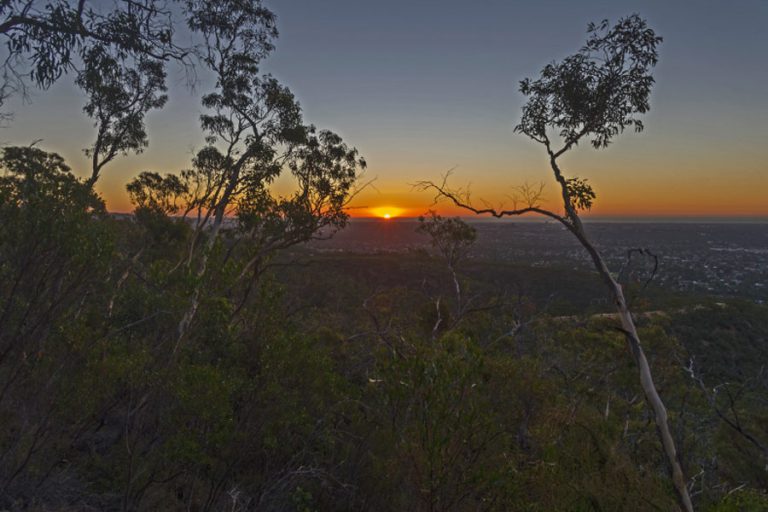 Hiking in Adelaide - 5 top Walking Trails