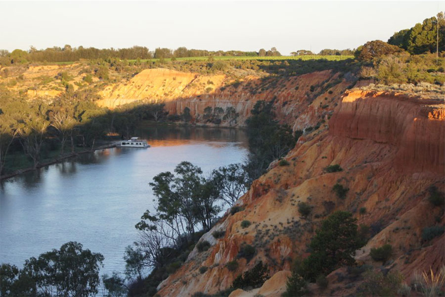 Offerings for a Murray River Adventure