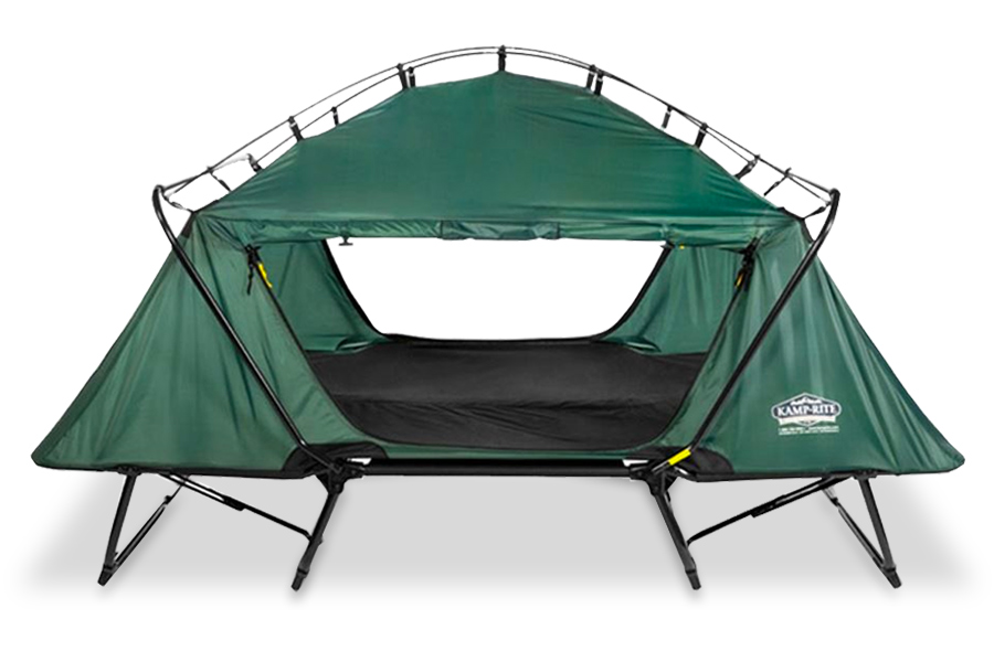 oztent double stretcher