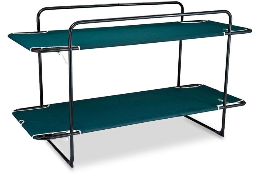oztent camp stretchers