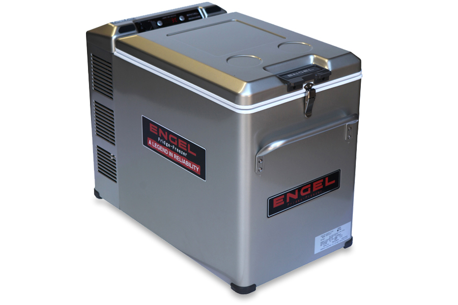 engel car fridge freezer