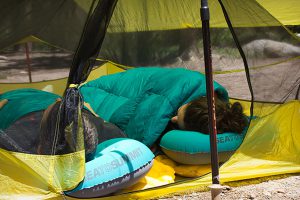 Sleeping Bag Temperatures and Ratings Explained
