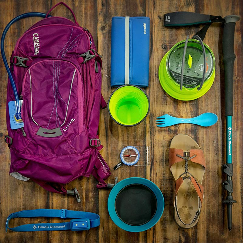 Outdoor Gift Ideas for Her