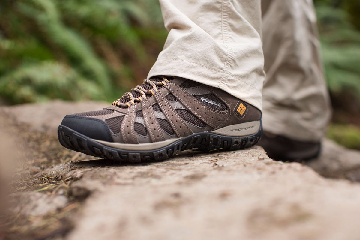 Guide To Buying Hiking Shoes & Boots | Snowys Blog