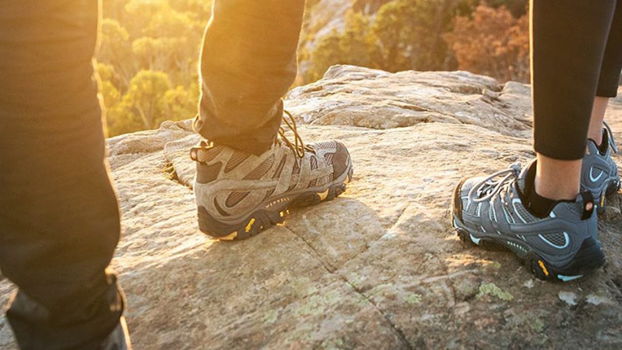Hiking Shoes Adelaide