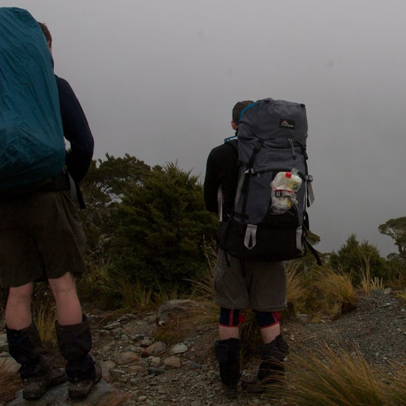 5 Tips To Waterproof Your Hiking Backpack