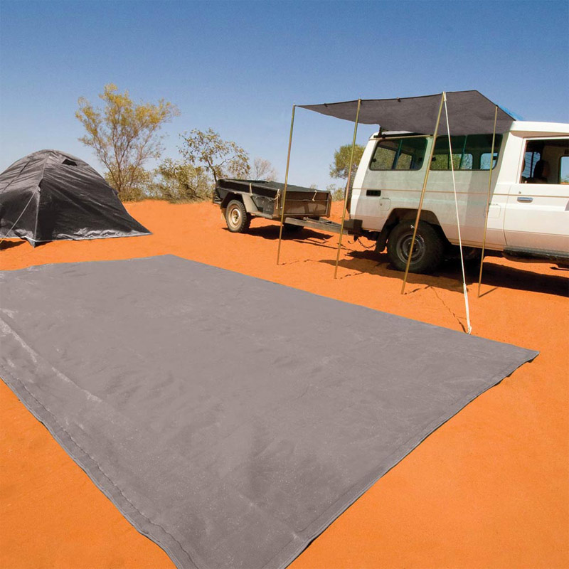 tent groundsheet