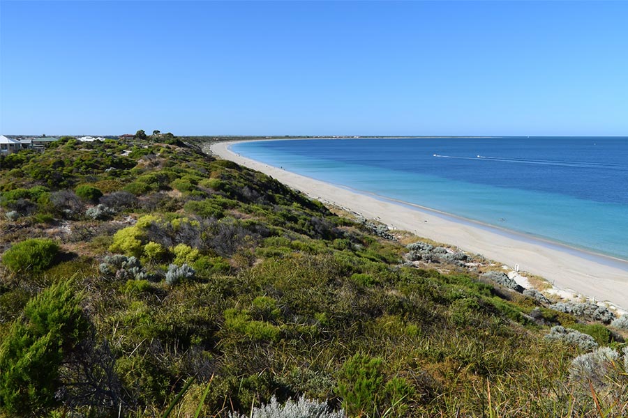 Perth's Indian Ocean Coastal Walks