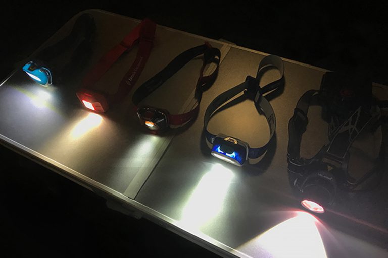 How to Choose the Best Headlamp Snowys Blog