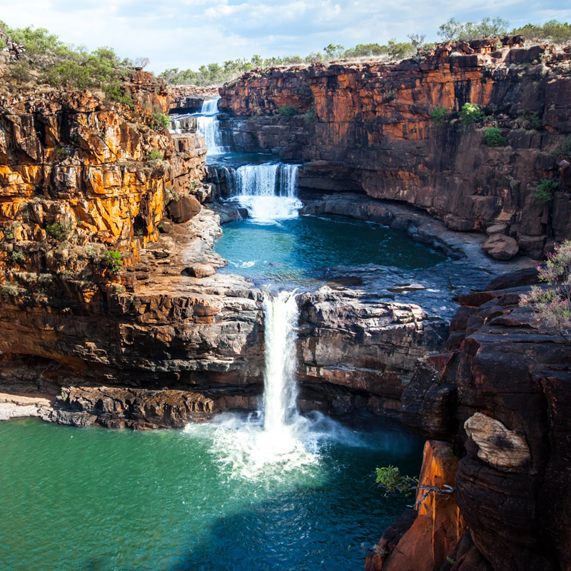 Why the Kimberley is the Best Camping in Australia | Snowys Blog