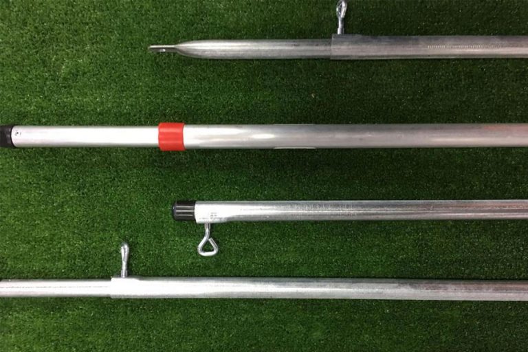 Tent Poles What You Need to Know Snowys Blog