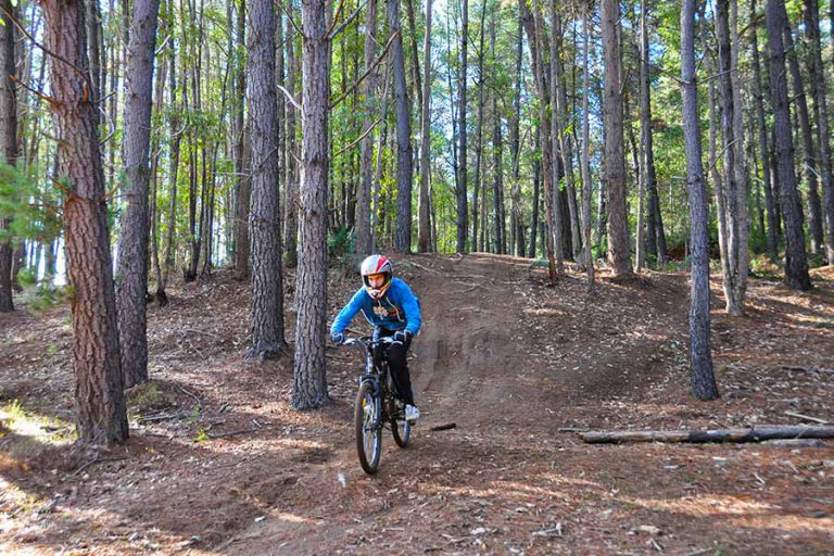 Dwellingup Perth's Best Camping Destination Snowys Blog