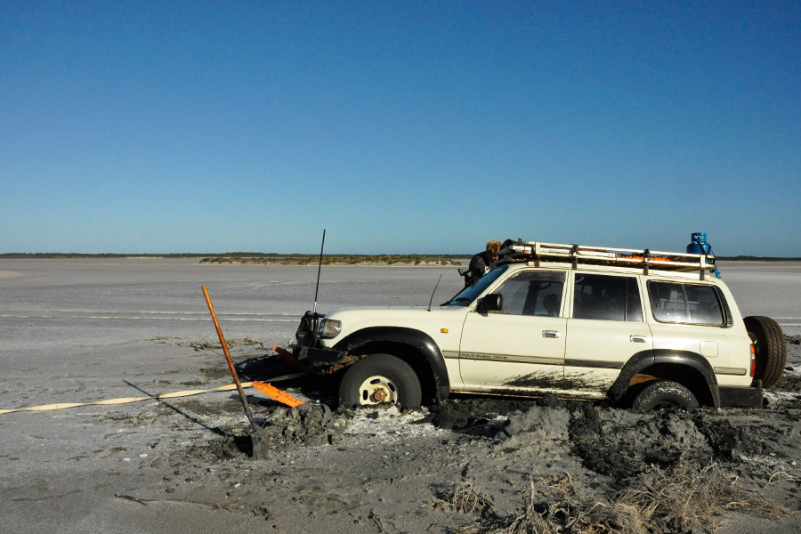 Bogged-200km-from-help-in-Esperance