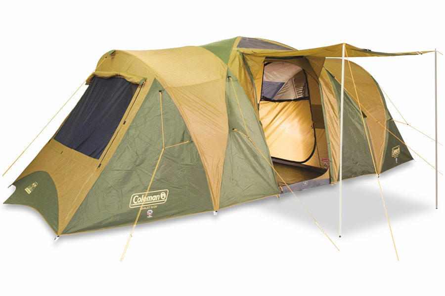 The 10 Best Family Tents for 2018 Snowys Blog