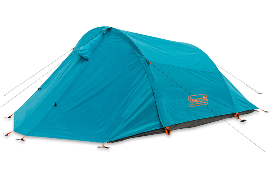 Coleman-Ridgeline-3P-Hiking-Tent