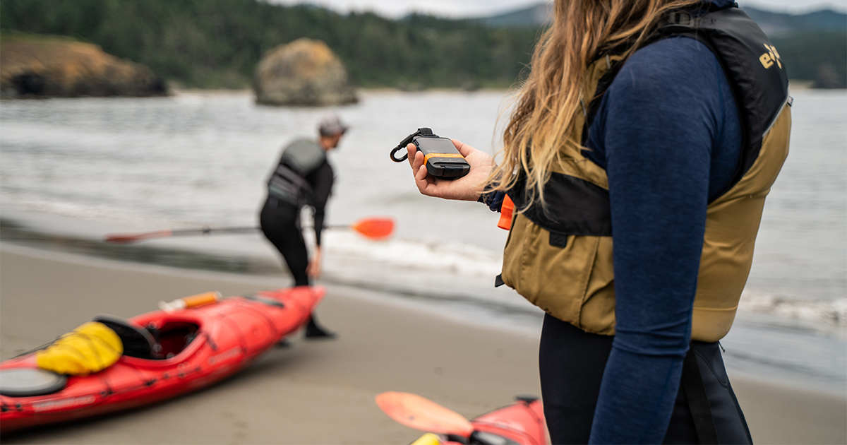 Guide to Choosing PLBs & Satellite Messengers | Snowys Blog