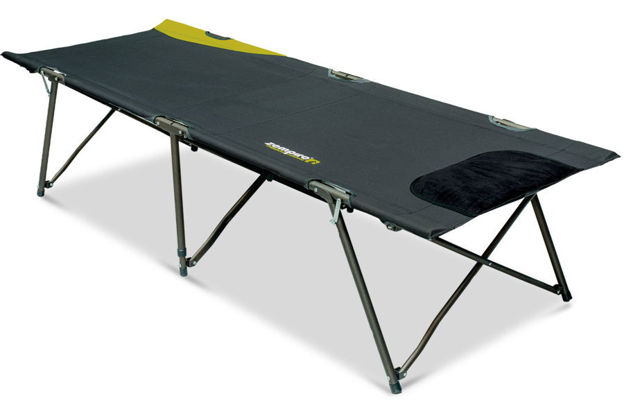 queen stretcher with mattress