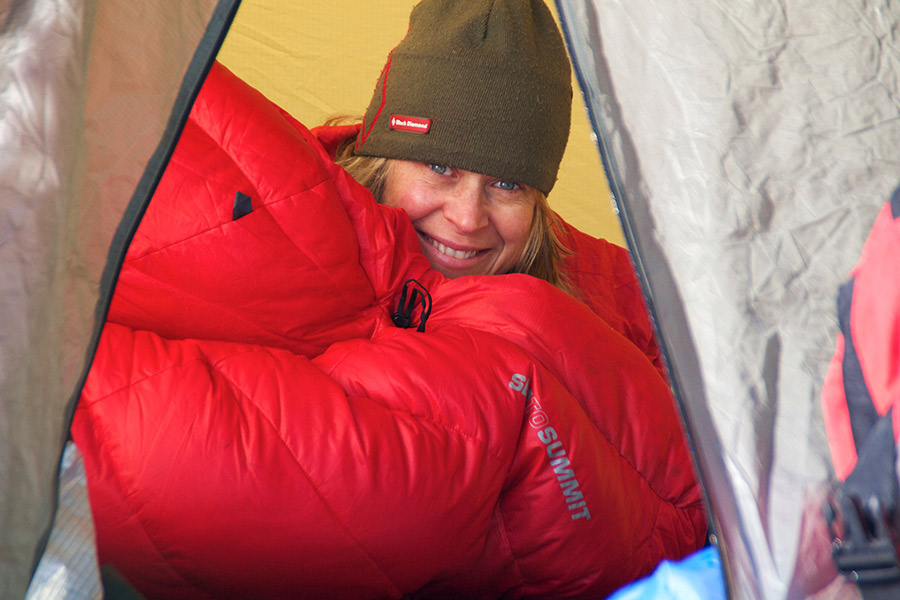 down sleeping bags australia
