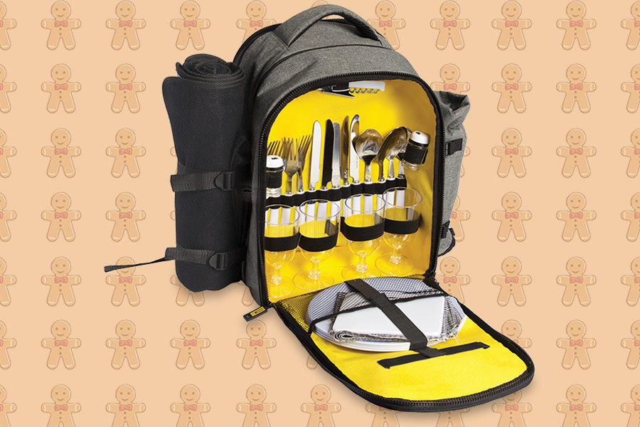 havasac picnic backpack