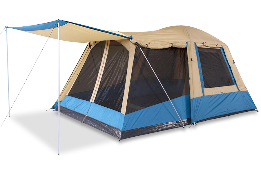 The 10 Best Family Tents For 2019 Snowys Blog