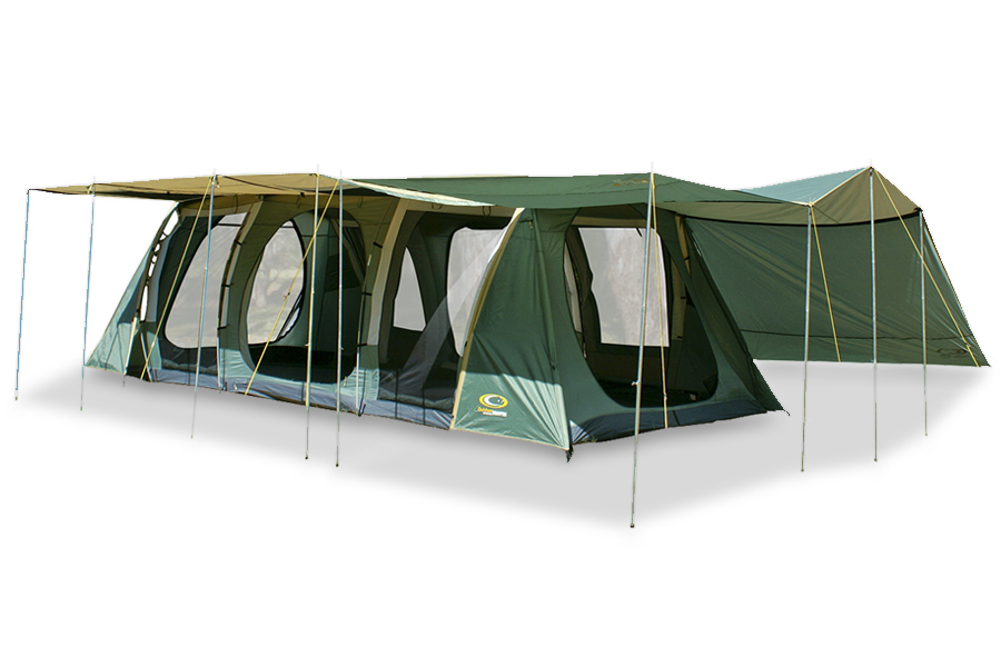 The 10 Best Family Tents For 2019 Snowys Blog