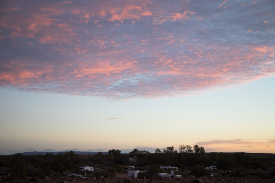 Spectacular-desert-region-sunrise-is-a-bonus-for-early-riser