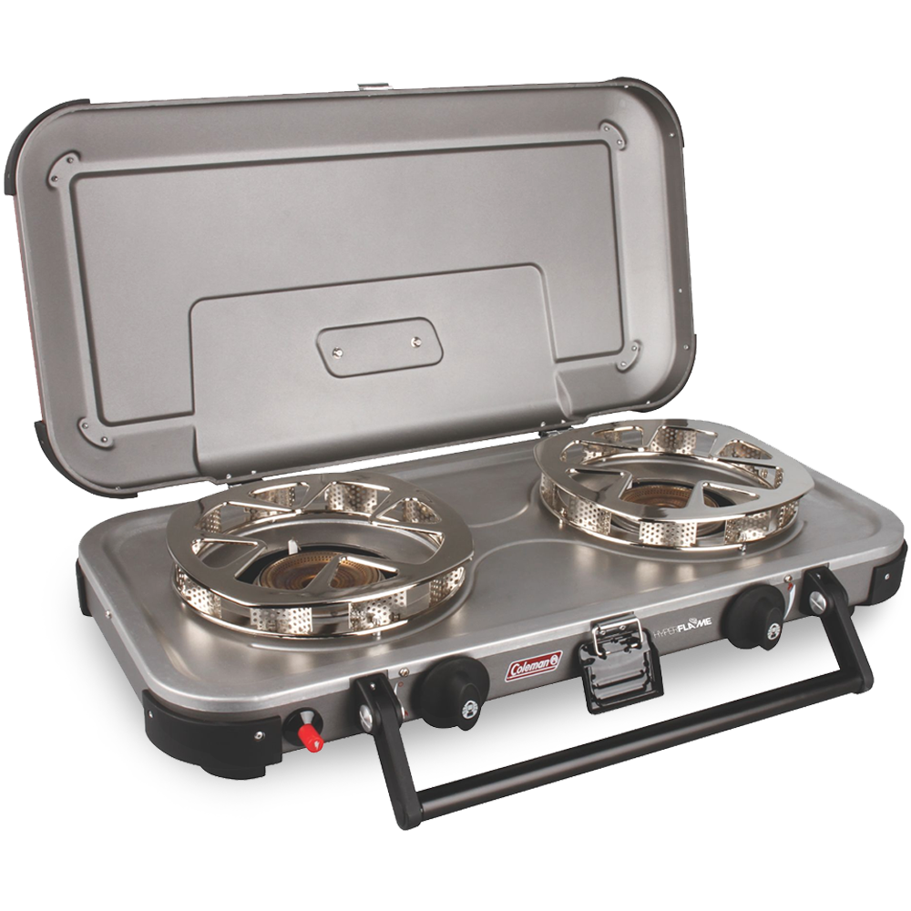 Coleman-Hyperflame-FyreKnight-Camping-Stove