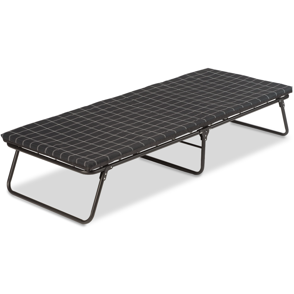 spinifex stretcher bed
