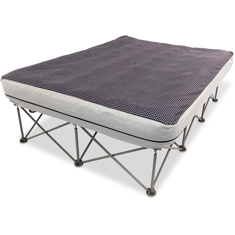 Best Camp Stretchers & Beds for 2020 | Snowys Blog