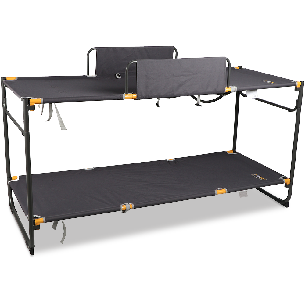 spinifex stretcher bed