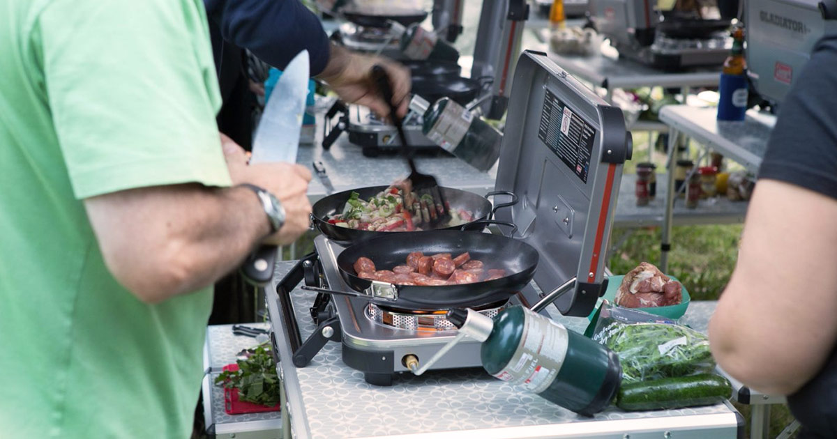 The Top 10 Camping Stoves for 2019 Snowys Blog