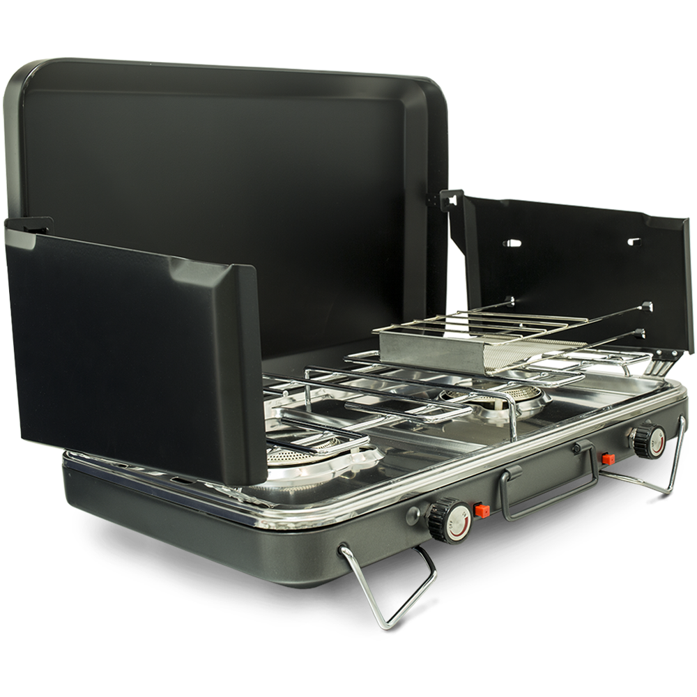 The Top 10 Camping Stoves for 2020 Snowys Blog