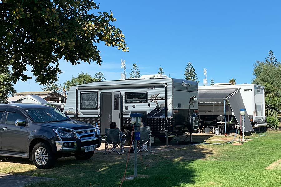Carefree Awnings Accessories Coast To Coast Rv