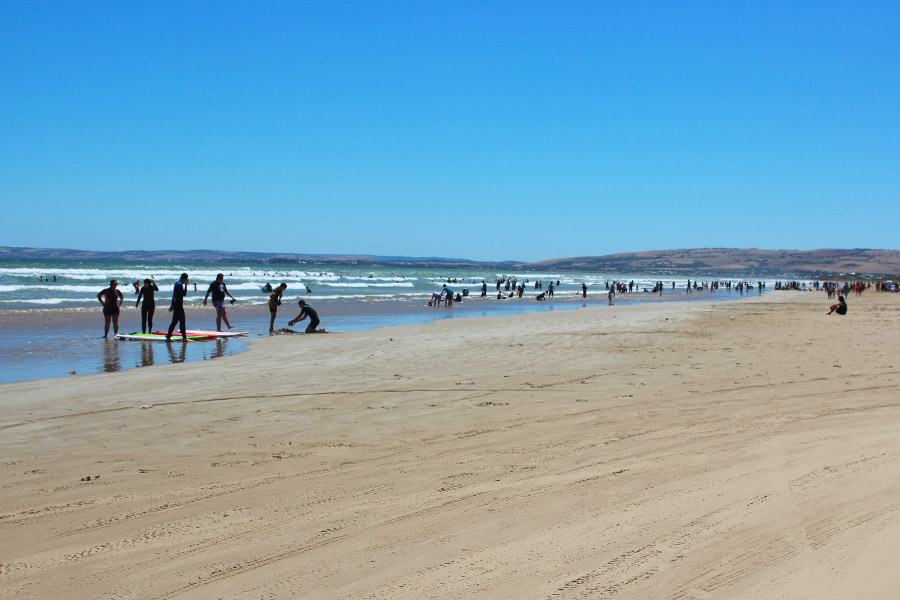 Day Walks Around Victor Harbour Sa Snowys Blog