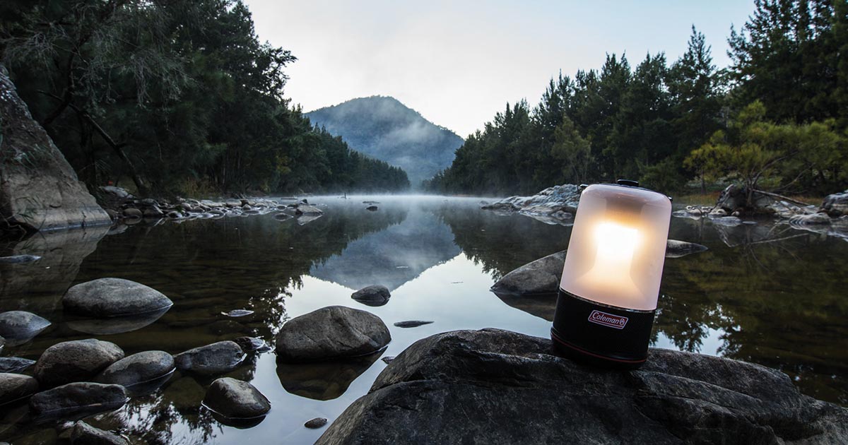 Top 10 Lanterns for Camping in 2019 | Snowys Blog