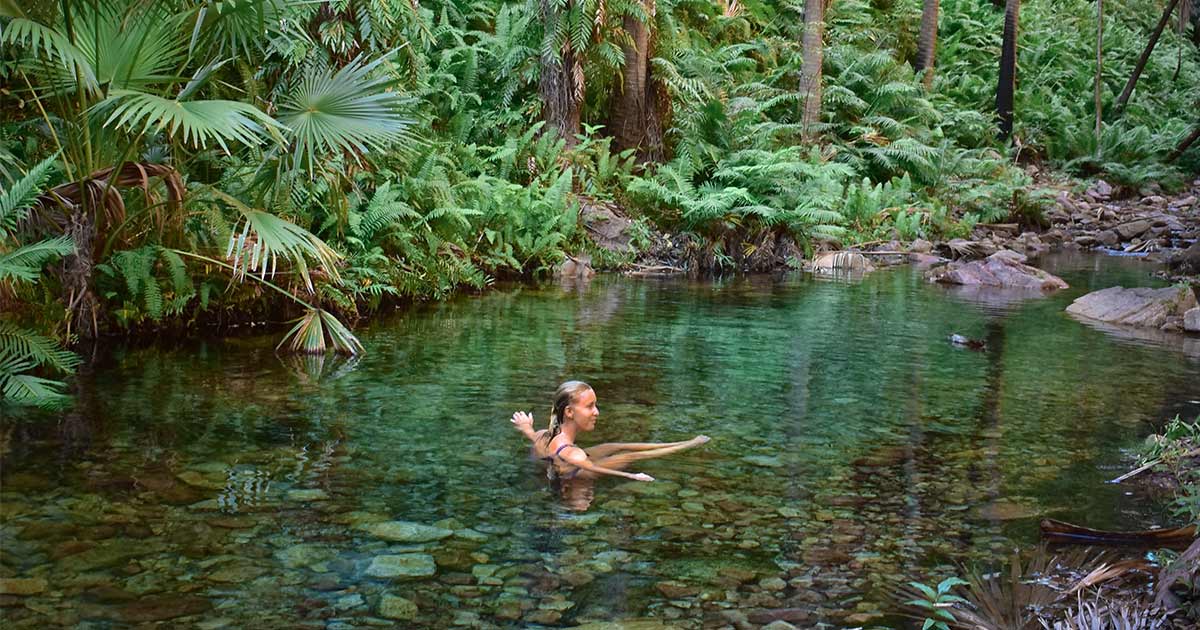 3 Day El Questro Tour in