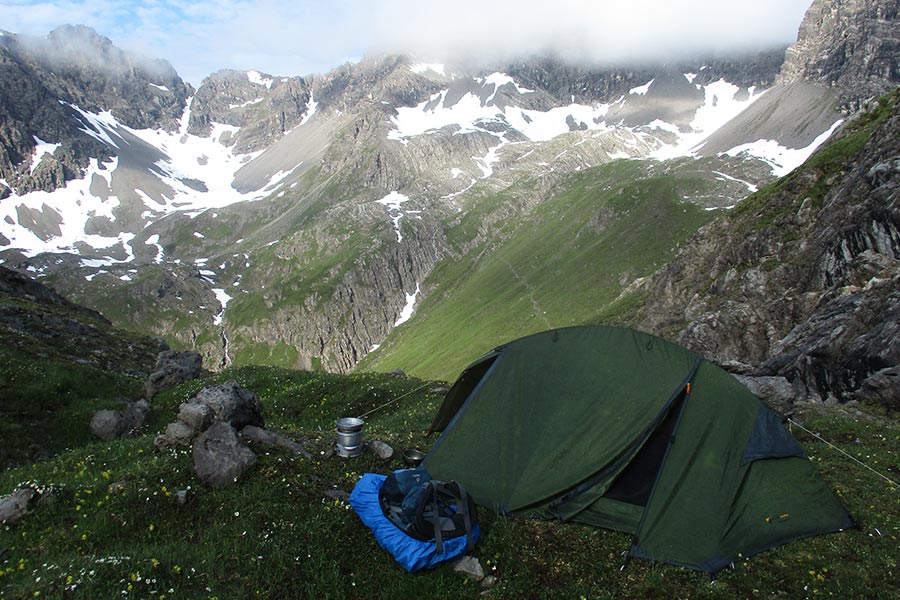 Camping-overnight-near-Auf-der-Lacke