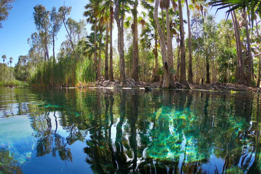 6 Amazing Places to Visit in the Northern Territory | Snowys Blog