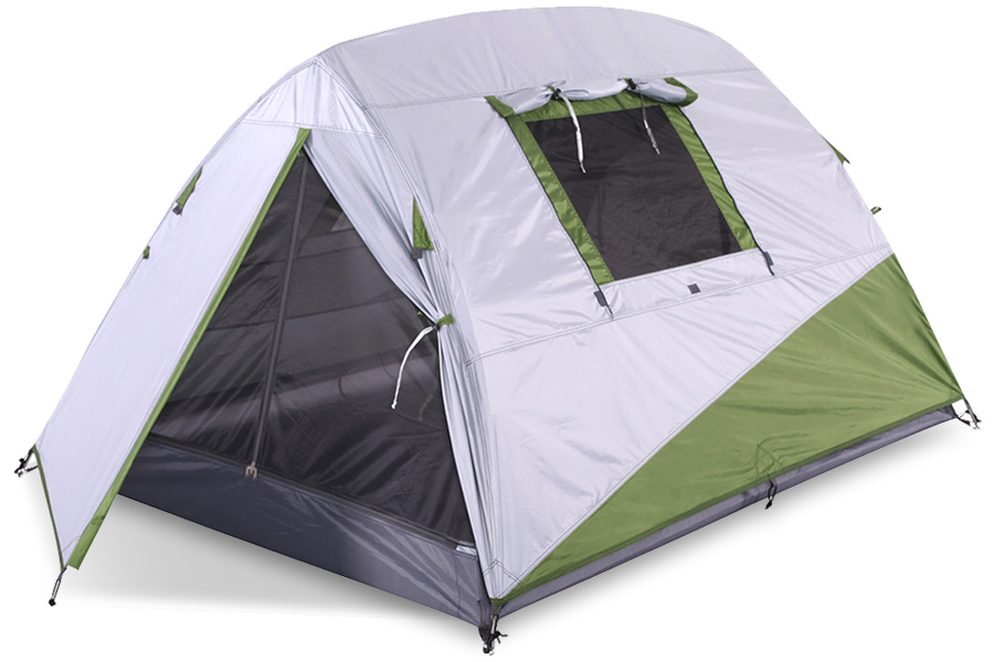 The Best Hiking Tents for 2019 | Snowys 