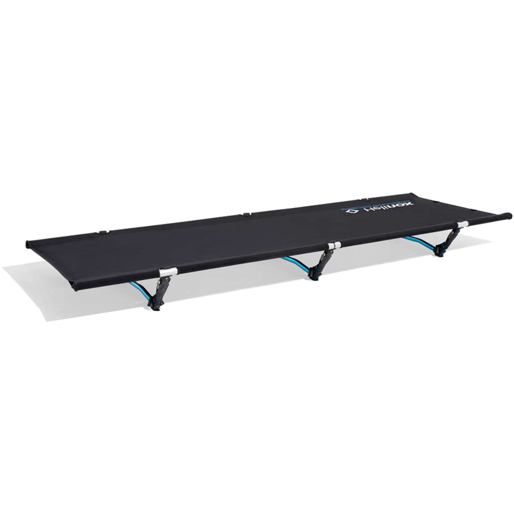 spinifex stretcher bed