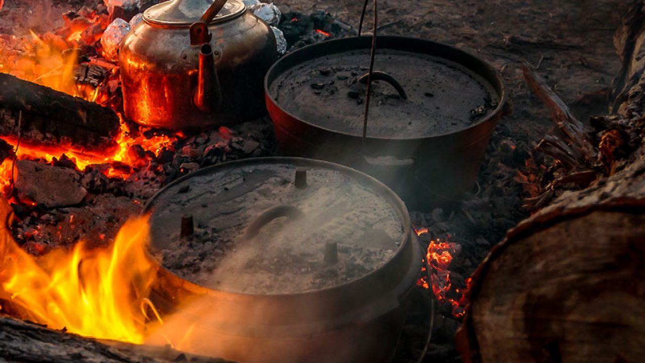 Camp Oven Cooking Temperature Guide Techniques Snowys Blog